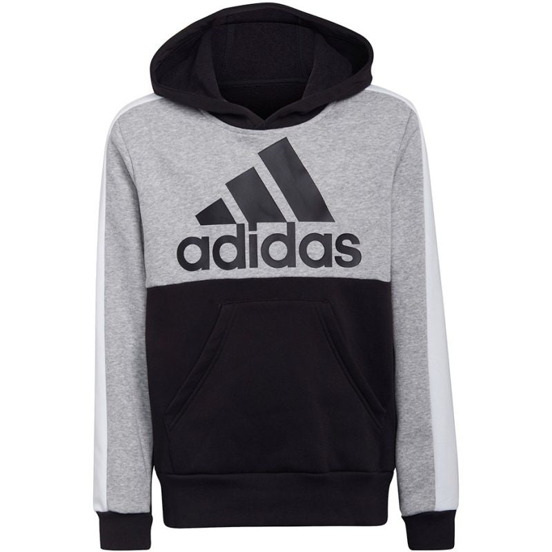 Adidas U CB FL Jr Pulóver gyerek HC5658