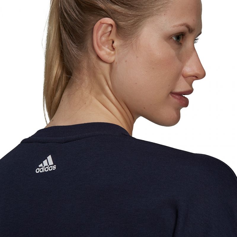 Adidas U4U Soft Knit Swe W női Pulóver GS3880
