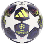 adidas UCL Champions League Mini size futball labda JX9099