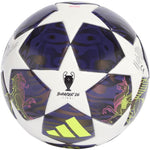 adidas UCL Champions League Mini size futball labda JX9099