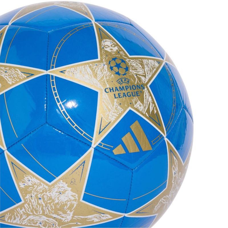 adidas UCL Club 25/26 League Stage Football Futball JP1535