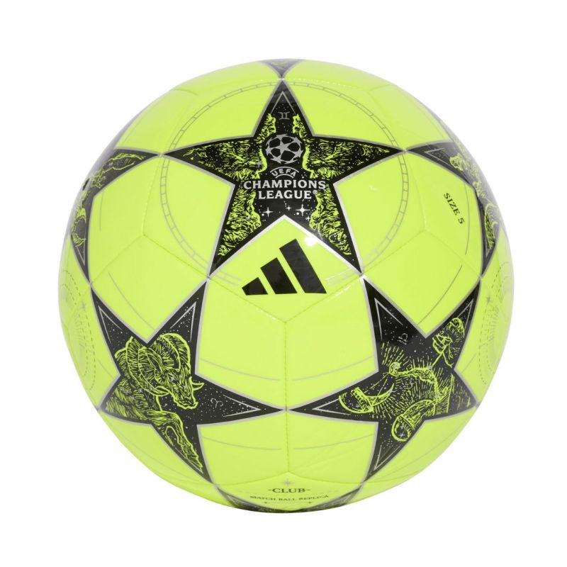 adidas UCL Club 25/26 League Stage Football Futball JP1537
