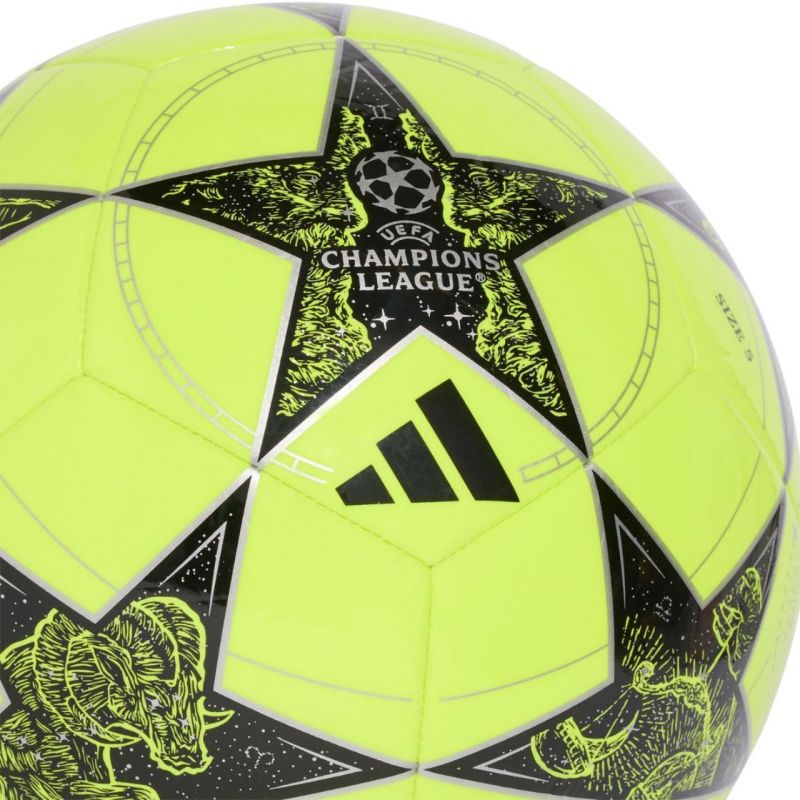 adidas UCL Club 25/26 League Stage Football Futball JP1537