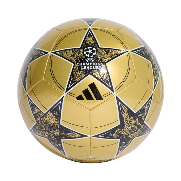 adidas UCL Club 25/26 League Stage Football JP1536 Labda - Sportmania.hu