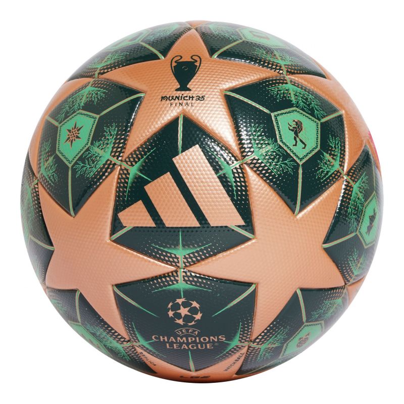adidas UCL League Ball Futball JM6825