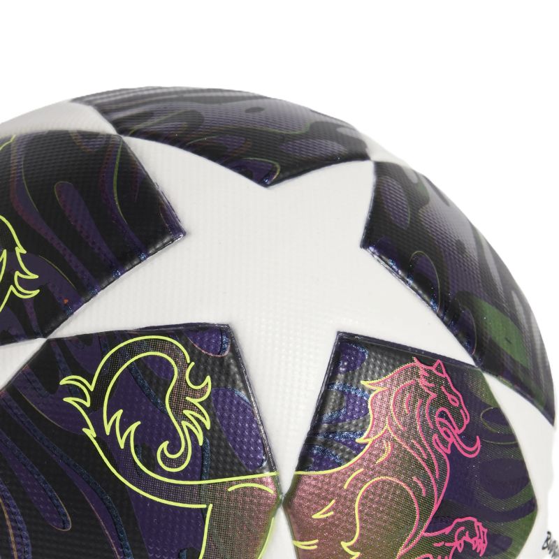 adidas UCL League Final Street futball labda JX9088
