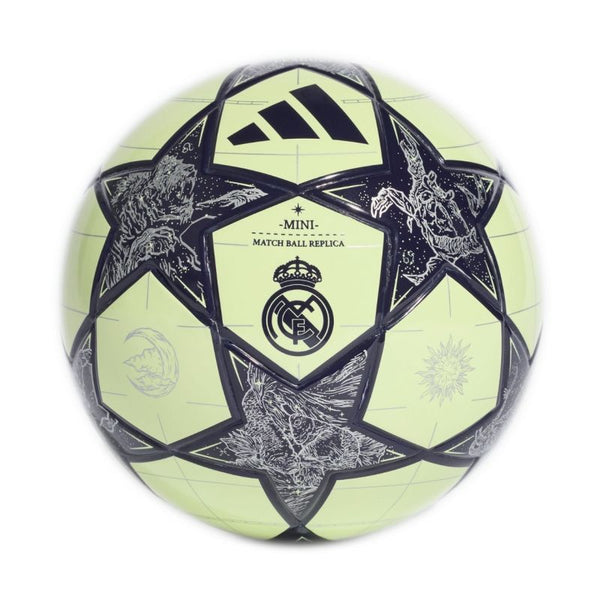 adidas UCL Mini Real Madrid JN7306 Football labda - Sportmania.hu