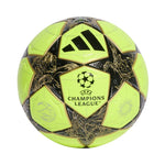 adidas UCL Pro 25/26 Winter JP1545 Football Labda - Sportmania.hu