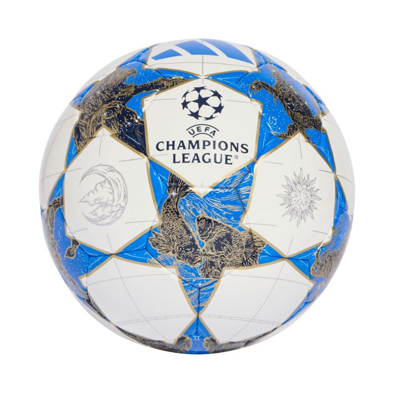 adidas UCL Pro Sala 25/26 League Stage Football Futball labda JP1546