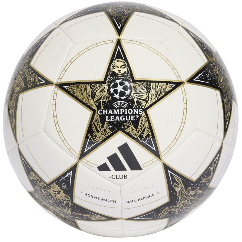 adidas UCL Real Madrid Club Ball KC0996