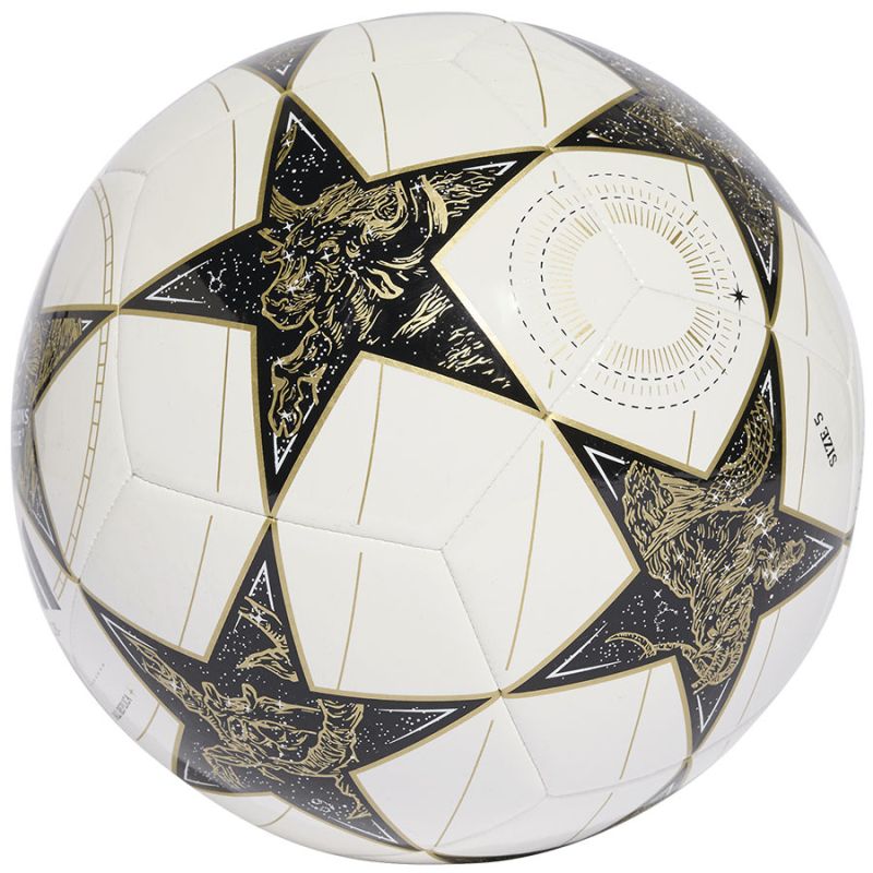 adidas UCL Real Madrid Club Ball KC0996