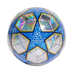 adidas UCL Training 25/26 League Stage Foil JP1549 Football labda - Sportmania.hu
