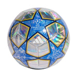 adidas UCL Training 25/26 League Stage Foil JP1549 Football labda - Sportmania.hu