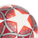 adidas UCL Womens 25/26 Final Mini Football Red and JW1327 fehér női póló