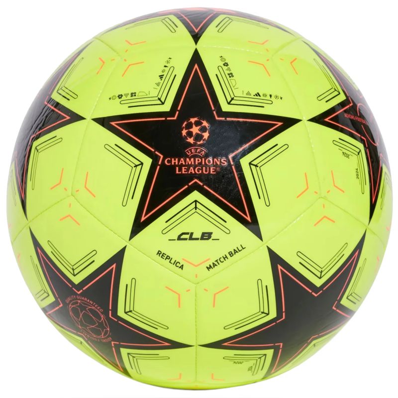 adidas UEFA Champions League Club Ball Futball IX4065