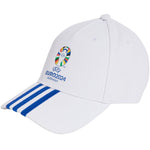 Adidas UEFA ™ Official Emblem Cap baseball sapka IT3314