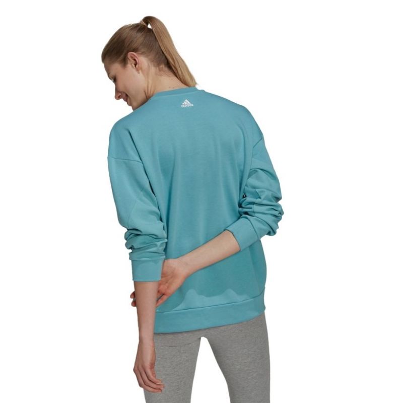 Adidas uforu Sweatshirt W GS3893 Póló Pulóver - Sportmania.hu