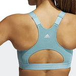 Adidas ULT ALPHA 3BAR női Sportmelltartó