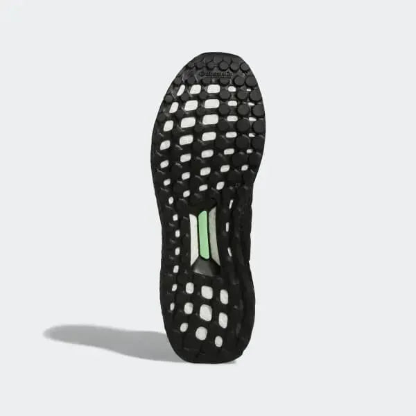 Adidas Ultraboost 5.0 DNA Black futócipő, férfi Utcai cipő - Sportmania.hu