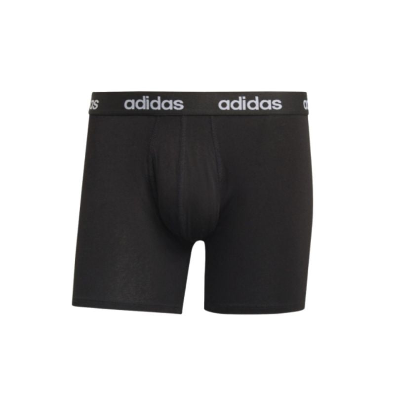 adidas Underwear adidas Linear Brief Boxer 2 Pack M GU8888 Alsónadrág - Sportmania.hu