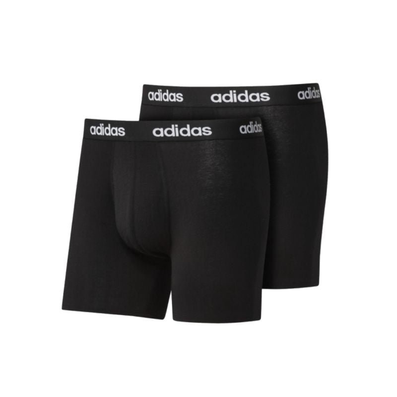 adidas Underwear adidas Linear Brief Boxer 2 Pack M GU8888 Alsónadrág - Sportmania.hu
