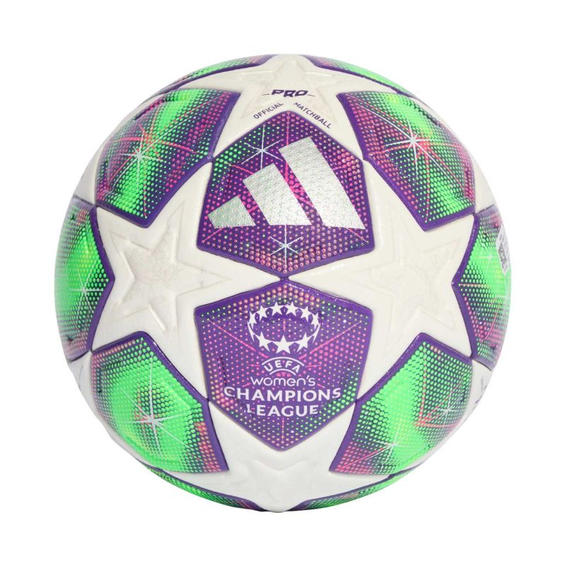 adidas UWCL 25/26 League Stage Pro Football Futball JD0190
