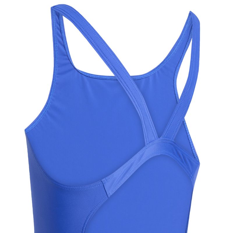 adidas V-back Swimsuit ESS Jr JM8222 Fürdőruha - Sportmania.hu