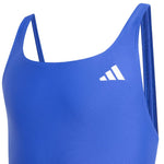 adidas V-back Swimsuit ESS Jr JM8222 Fürdőruha - Sportmania.hu