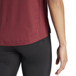 Adidas Versatile Tee W IL1365 Póló - Sportmania.hu