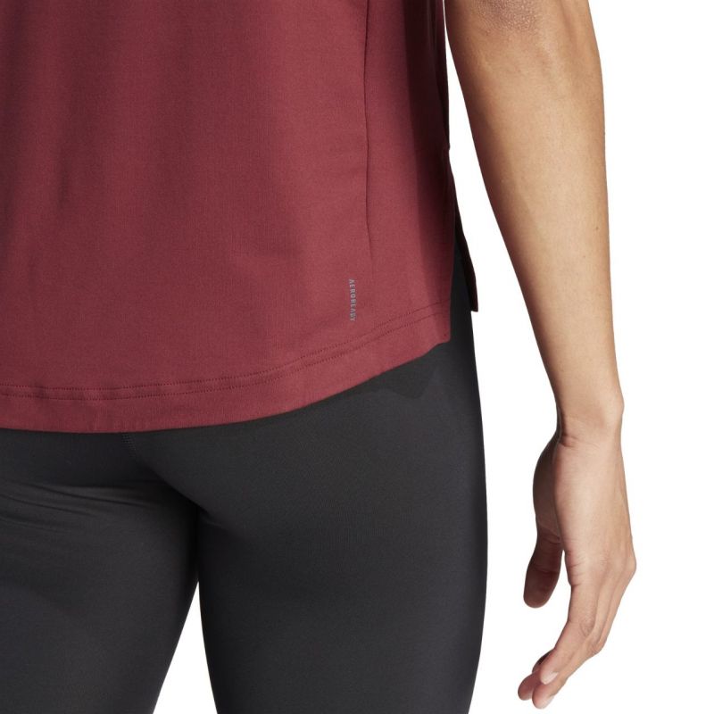 Adidas Versatile W női Póló IL1365