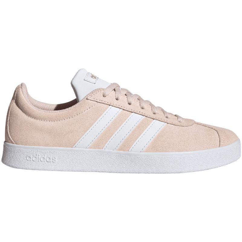 Adidas VL Court 2.0 Suede W H06114 Cipő - Sportmania.hu