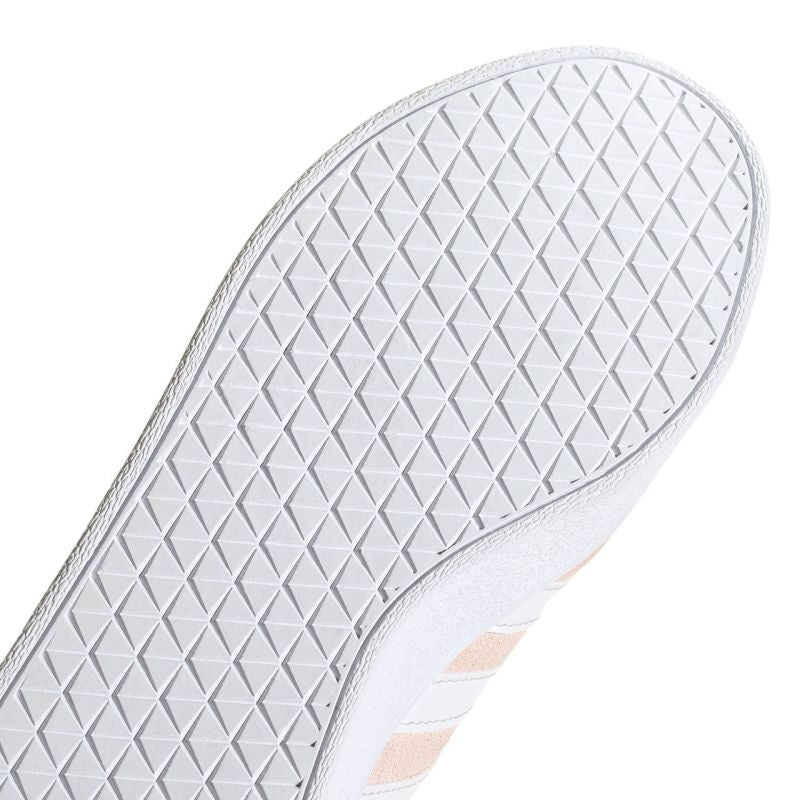 Adidas VL Court 2.0 Suede W Utcai női H06114