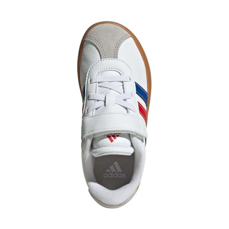 Adidas VL Court 3.0 Jr JH6317 Utcai cipő - Sportmania.hu
