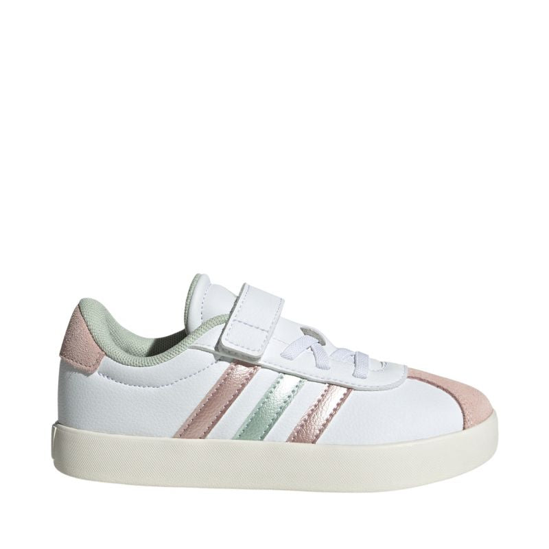 Adidas VL Court 3.0 Jr Utcai cipő gyerek IH4952