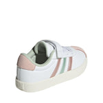 Adidas VL Court 3.0 Jr Utcai cipő gyerek IH4952