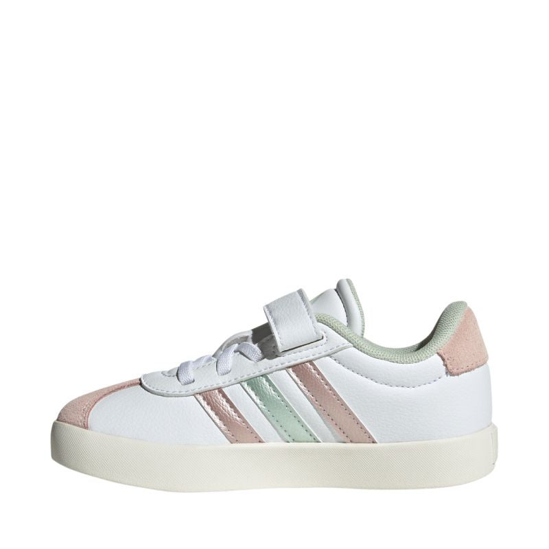 Adidas VL Court 3.0 Jr Utcai cipő gyerek IH4952