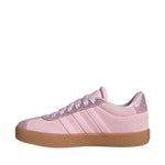 Adidas VL Court 3.0 K kids' shoes gyerek cipő