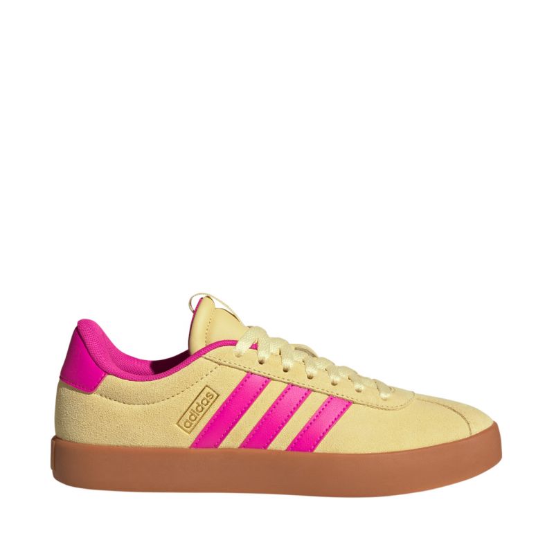 adidas VL Court 3.0 W cipő gyerek Utcai JR8649