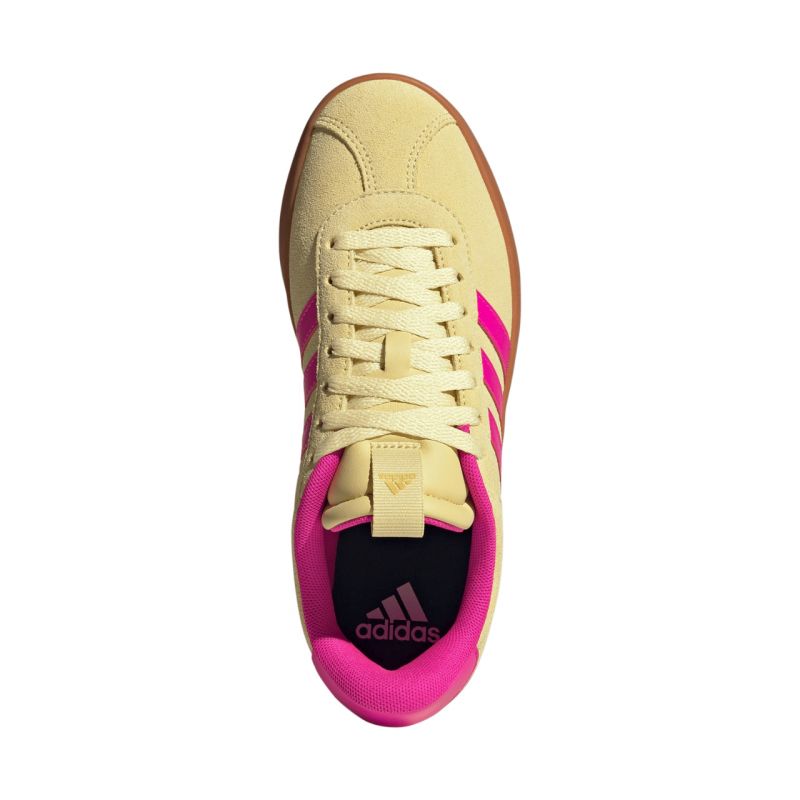adidas VL Court 3.0 W cipő gyerek Utcai JR8649