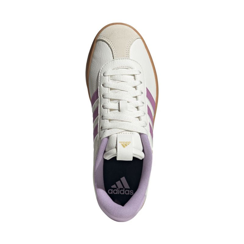 adidas VL Court 3.0 W JR8661 shoes cipő - Sportmania.hu