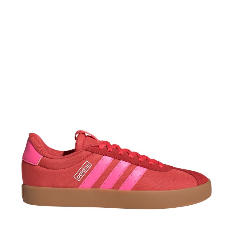 adidas VL Court 3.0 W shoes Utcai női JS2056