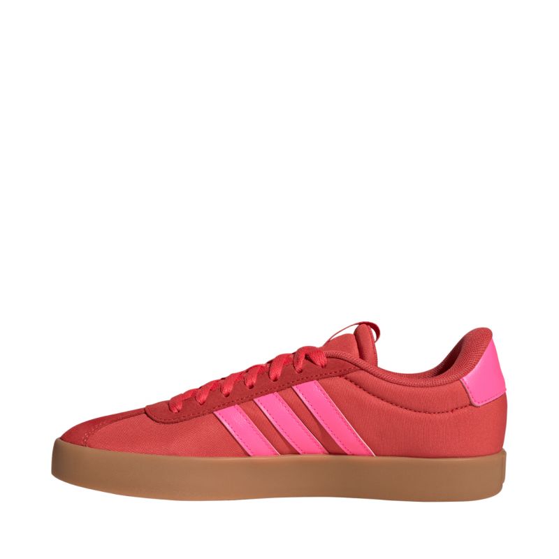 adidas VL Court 3.0 W shoes Utcai női JS2056