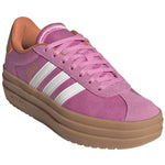 Adidas VL COURT BOLD JR JQ1875 gyerek utcai cipő