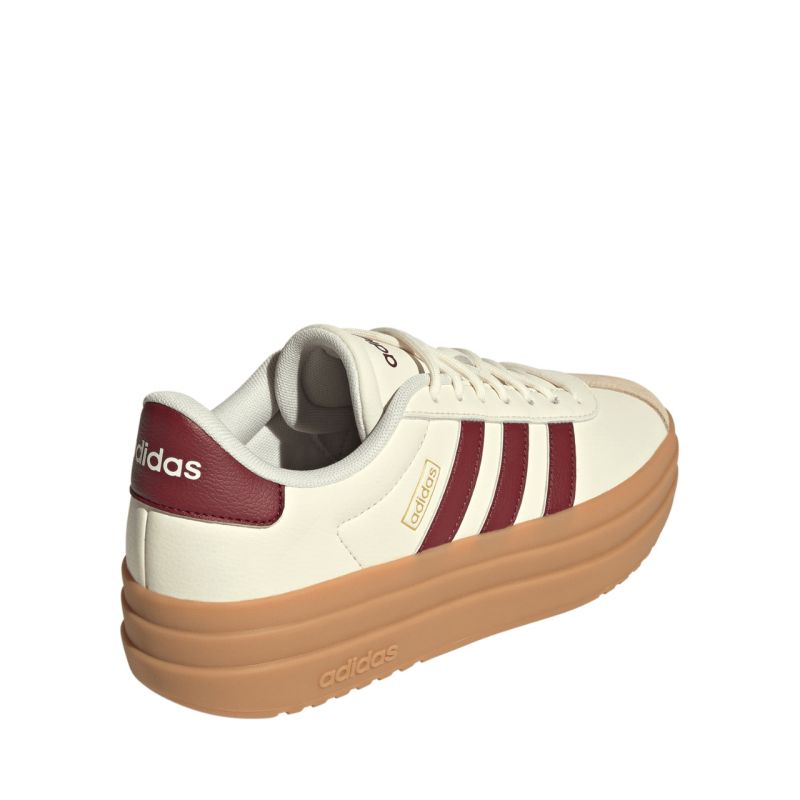 adidas VL Court Bold W JQ5642 cipő - Sportmania.hu