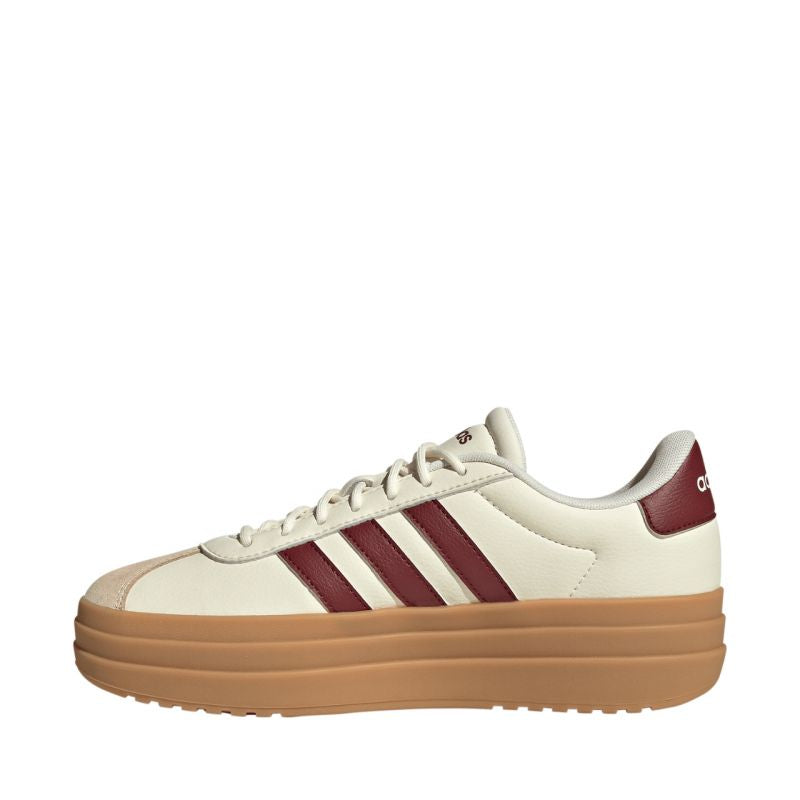 adidas VL Court Bold W JQ5642 cipő - Sportmania.hu