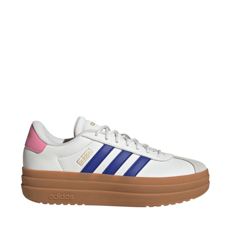 adidas VL Court Bold W JQ5643 cipő - Sportmania.hu