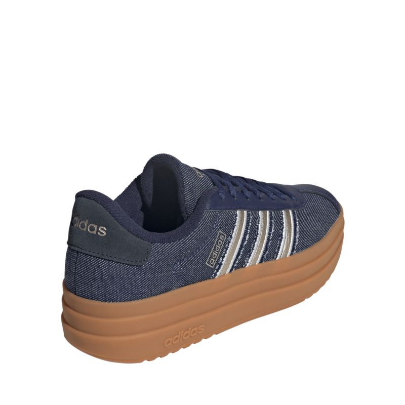 adidas VL Court Bold W JS4471 cipő - Sportmania.hu