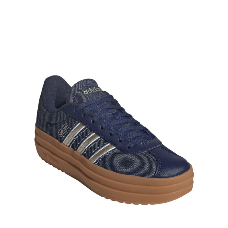 adidas VL Court Bold W JS4471 cipő - Sportmania.hu