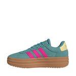 adidas VL Court Bold W shoes JQ5634 cipő - Sportmania.hu