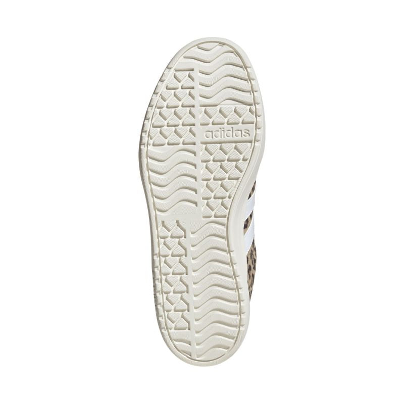 adidas VL Court Bold W shoes JS4376 cipő - Sportmania.hu